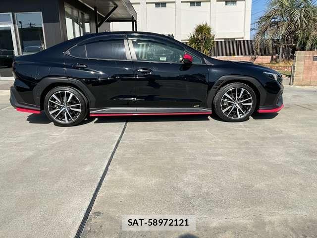 Subaru WRX S4 2022-06 7331384-7