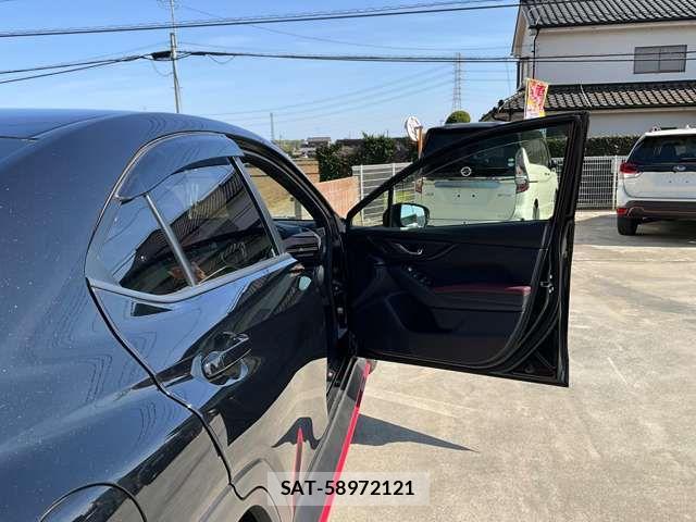 Subaru WRX S4 2022-06 7331384-8