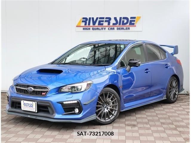 Subaru WRX S4 2019-07 7331385-0