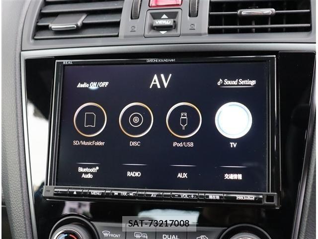 Subaru WRX S4 2019-07 7331385-9
