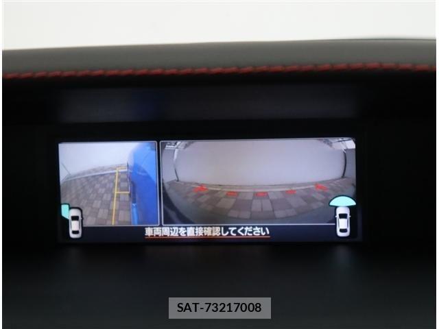 Subaru WRX S4 2019-07 7331385-10