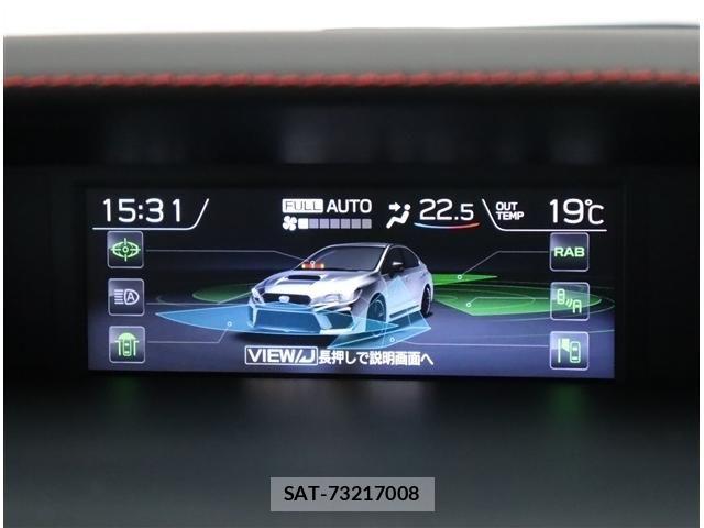Subaru WRX S4 2019-07 7331385-11