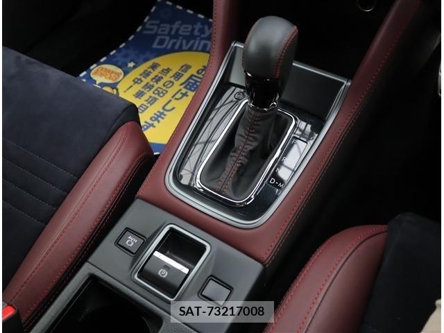 Subaru WRX S4 2019-07 7331385-12