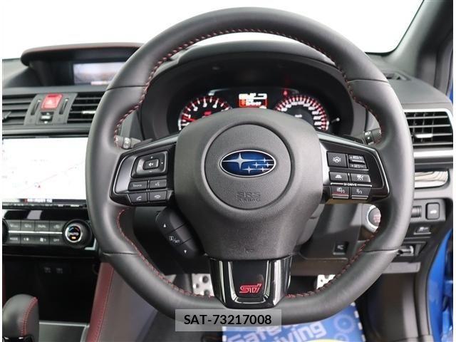 Subaru WRX S4 2019-07 7331385-13