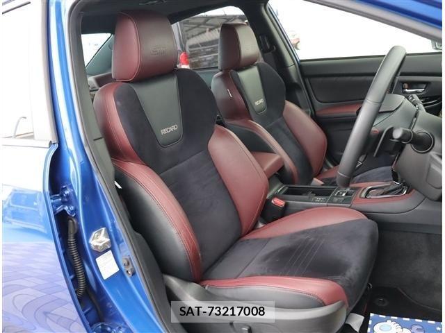 Subaru WRX S4 2019-07 7331385-15
