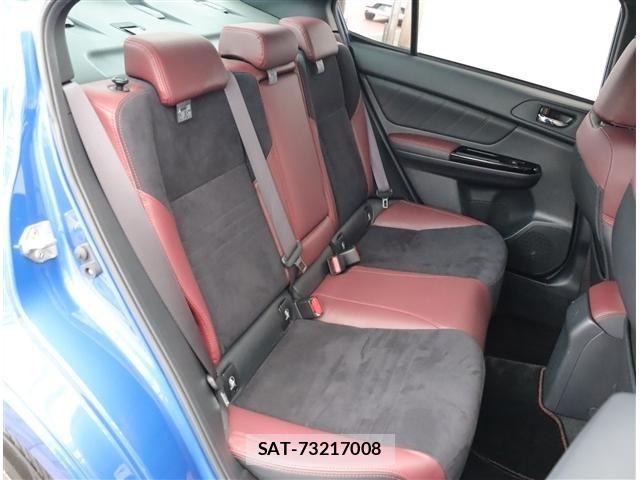 Subaru WRX S4 2019-07 7331385-16