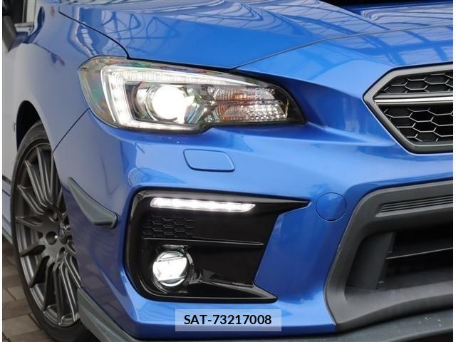 Subaru WRX S4 2019-07 7331385-18