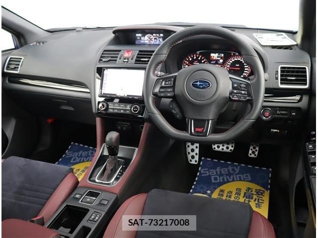 Subaru WRX S4 2019-07 7331385-1