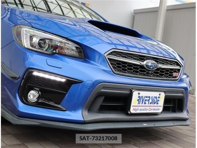 Subaru WRX S4 2019-07 7331385-19