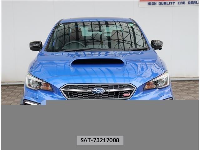 Subaru WRX S4 2019-07 7331385-20