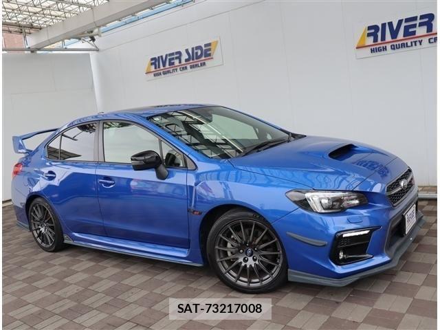 Subaru WRX S4 2019-07 7331385-22