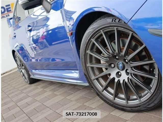 Subaru WRX S4 2019-07 7331385-23
