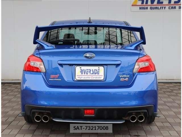 Subaru WRX S4 2019-07 7331385-24