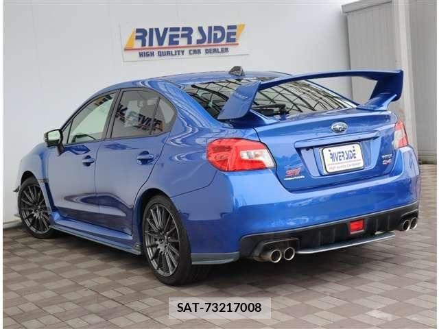 Subaru WRX S4 2019-07 7331385-25