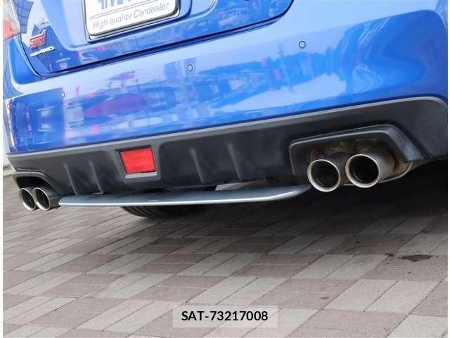 Subaru WRX S4 2019-07 7331385-26