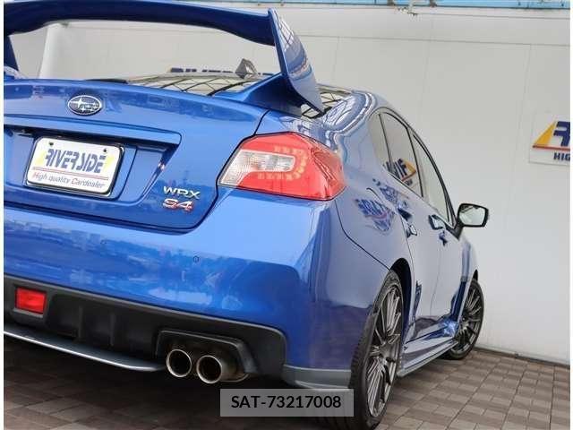 Subaru WRX S4 2019-07 7331385-27