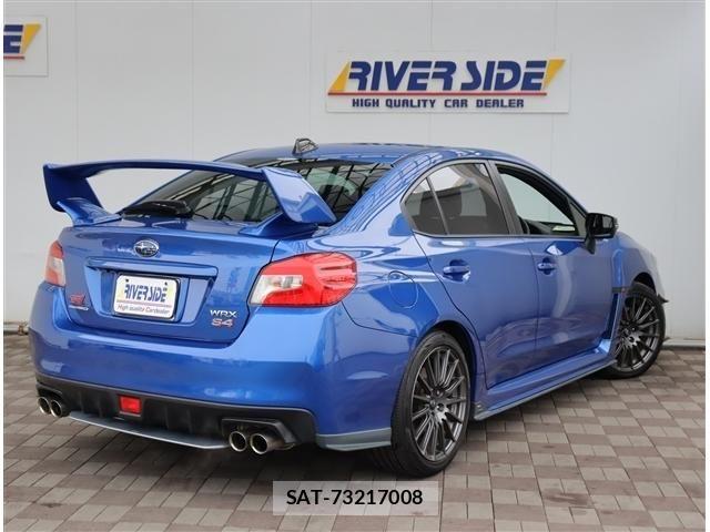 Subaru WRX S4 2019-07 7331385-2