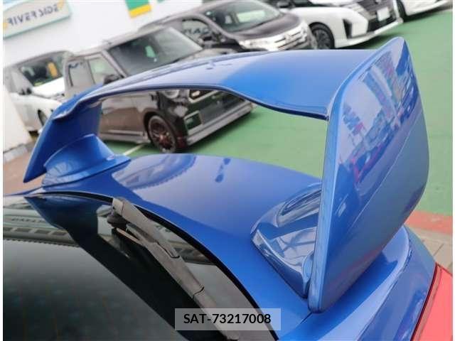 Subaru WRX S4 2019-07 7331385-29