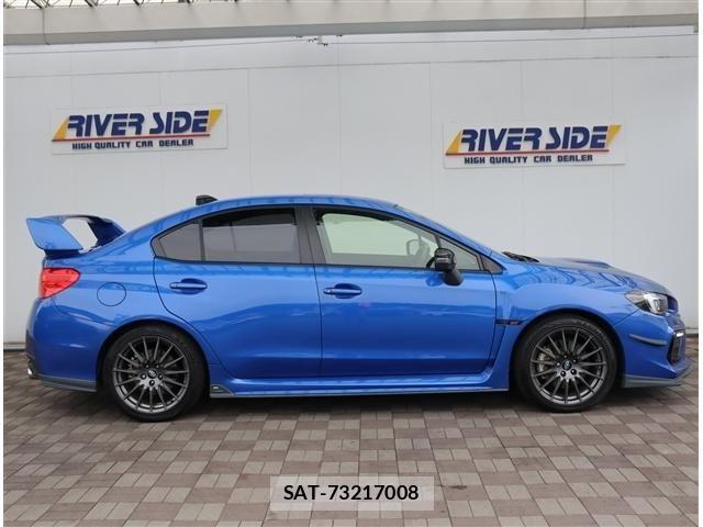 Subaru WRX S4 2019-07 7331385-4