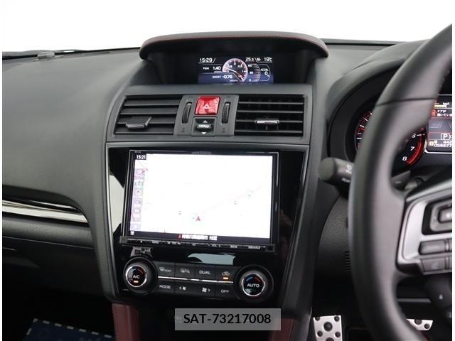 Subaru WRX S4 2019-07 7331385-7
