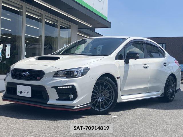 Subaru WRX S4 2019-02 7331399-0