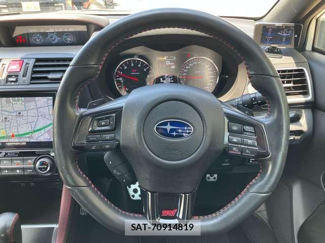 Subaru WRX S4 2019-02 7331399-9