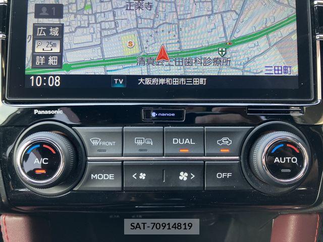 Subaru WRX S4 2019-02 7331399-12