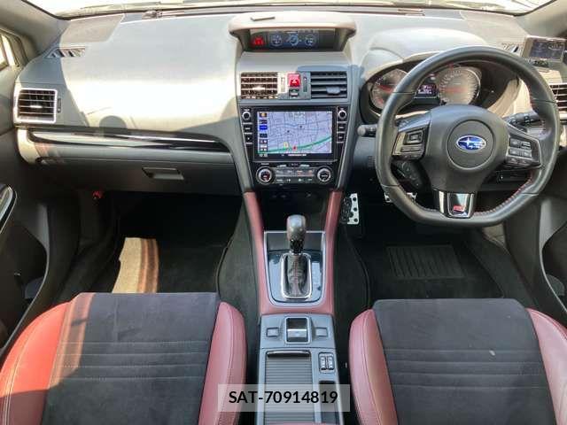 Subaru WRX S4 2019-02 7331399-1