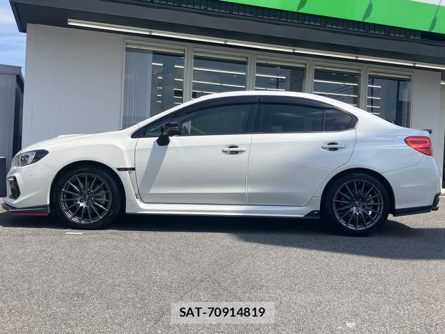 Subaru WRX S4 2019-02 7331399-22