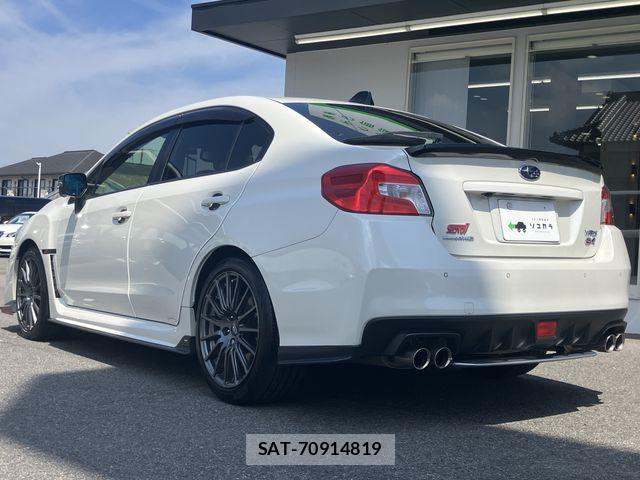 Subaru WRX S4 2019-02 7331399-23