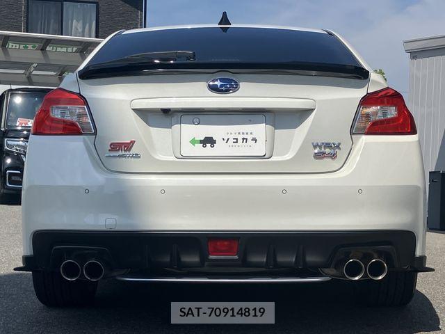Subaru WRX S4 2019-02 7331399-24