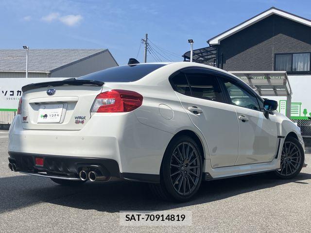 Subaru WRX S4 2019-02 7331399-25