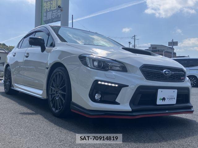 Subaru WRX S4 2019-02 7331399-26