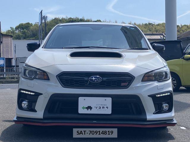 Subaru WRX S4 2019-02 7331399-27