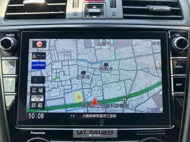Subaru WRX S4 2019-02 7331399-2