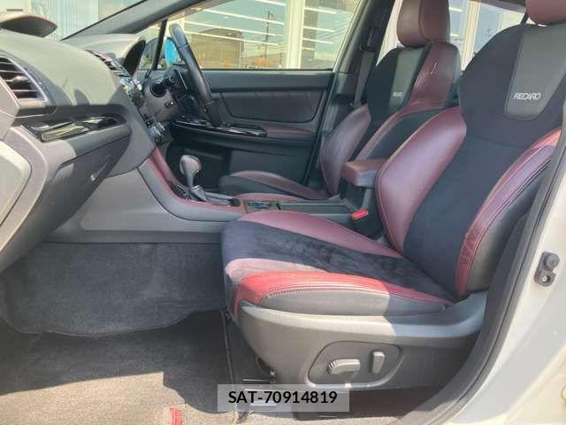 Subaru WRX S4 2019-02 7331399-5