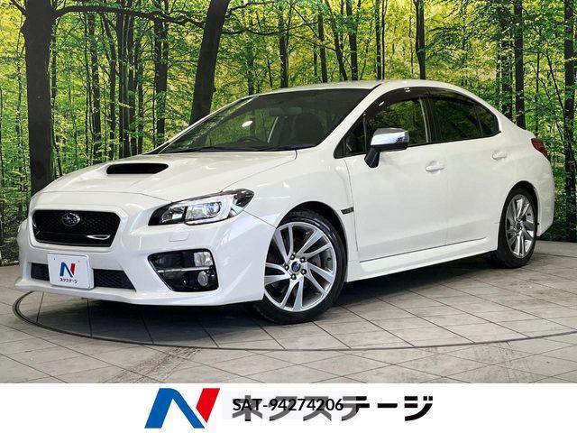 Subaru WRX S4 2016-12 7360576-0