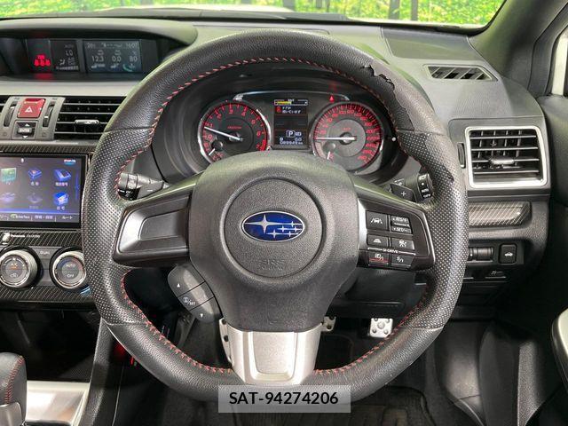 Subaru WRX S4 2016-12 7360576-10