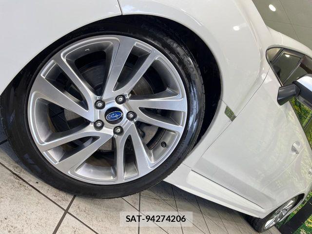 Subaru WRX S4 2016-12 7360576-12