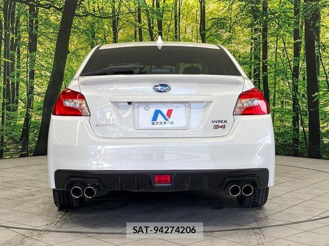 Subaru WRX S4 2016-12 7360576-14