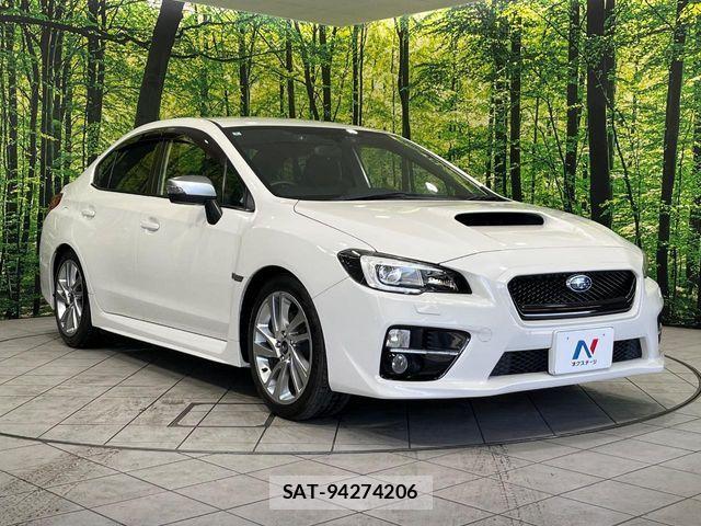 Subaru WRX S4 2016-12 7360576-15