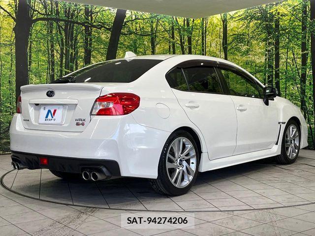Subaru WRX S4 2016-12 7360576-16