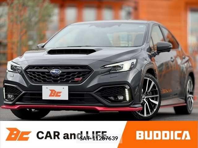 Subaru WRX S4 2022-06 7360575-0