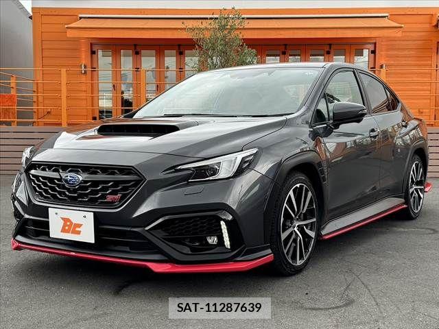 Subaru WRX S4 2022-06 7360575-9
