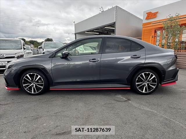 Subaru WRX S4 2022-06 7360575-10