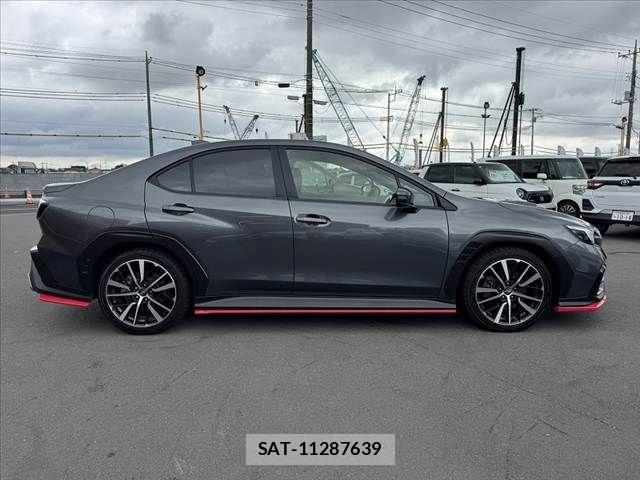 Subaru WRX S4 2022-06 7360575-11