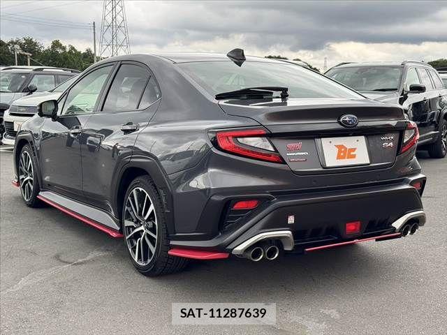 Subaru WRX S4 2022-06 7360575-12