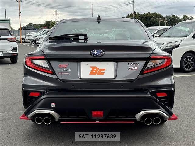 Subaru WRX S4 2022-06 7360575-13