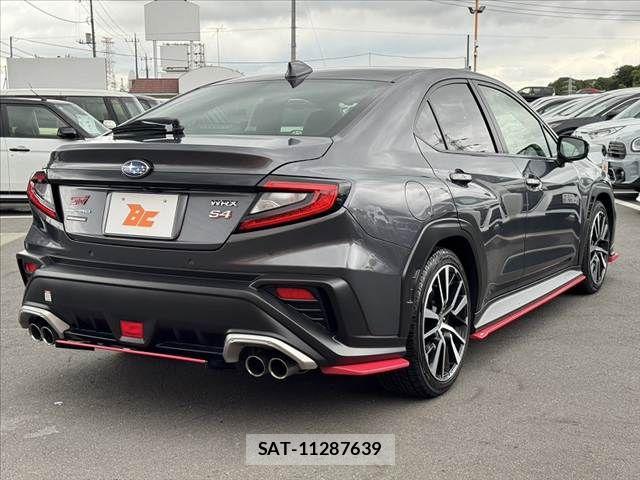 Subaru WRX S4 2022-06 7360575-14