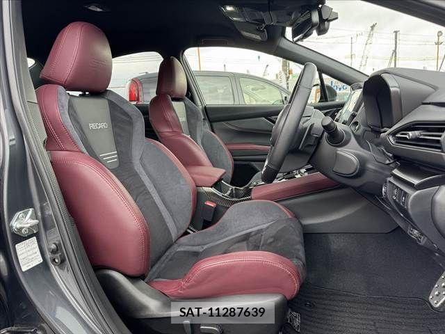 Subaru WRX S4 2022-06 7360575-15